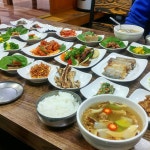 삼일식당 - 경남, 합천 | 맛집검색 식신