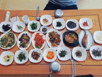 부산식당 - 경남, 합천 | 맛집검색 식신
