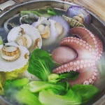 유경이네 문어랑조개랑 - 서울 강북, 마포 공덕 | 맛집검색 식신