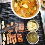 제주똥돼지오겹살 - 대전, 서구, 둔산동 | 맛집검색 식신