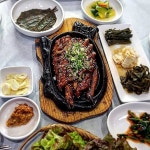 나룻터가는길 - 경남, 함안군, 법수면 | 맛집검색 식신