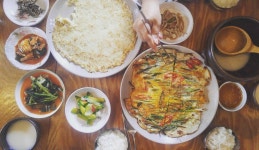 연화장식당 - 경남, 하동군 | 맛집검색 식신