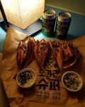 노가리슈퍼 성북점 - 서울, 성북구, 성북동 | 맛집검색 식신