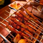 백두산양꼬치 - 경북, 포항 | 맛집검색 식신