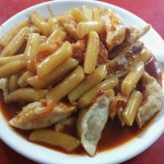 고성동떡볶이 - 대구, 북구, 고성동2가 | 맛집검색 식신