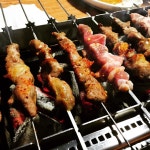 대초원양꼬치 - 서울, 강남구, 역삼동 | 맛집검색 식신
