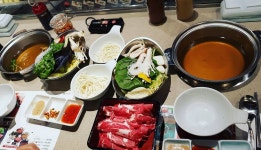 채선당 - 경기, 하남시, 신장동 | 맛집검색 식신