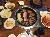 신안왕소금구이 - 경기, 평택 송탄 | 맛집검색 식신