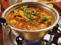 초량화닭 - 부산, 동구 부산역 초량 | 맛집검색 식신