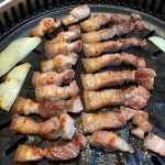 신안왕소금구이 송탄직영점|평택/송탄맛집, 고기/구이류맛집