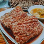 소나무가 있는 풍경 - 경기, 용인-기흥구 동백 신갈 | 맛집검색 식신