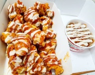 처갓집양념치킨 - 경기, 용인시 기흥구, 중동 | 맛집검색 식신