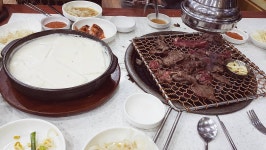 초평골한우마을 - 경기, 의왕시, 초평동 | 맛집검색 식신