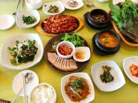 최가네숯불곱창 - 경기, 포천 | 맛집검색 식신