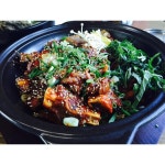 옛날시골보리밥집 - 경남, 함안군, 칠서면 | 맛집검색 식신