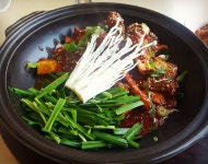 수담채 - 경남, 함안군, 칠서면 | 맛집검색 식신