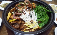 수담채 - 경남, 함안군, 칠서면 | 맛집검색 식신