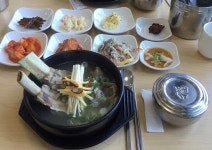 수담채 - 경남, 함안군, 칠서면 | 맛집검색 식신