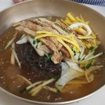 황포냉면 - 경남, 함안 | 맛집검색 식신