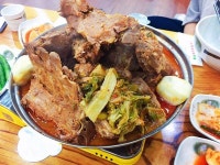 복담은원조뼈다귀감자탕 - 경기, 양주시 | 맛집검색 식신