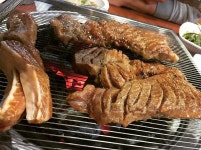 맛드림전통숯불갈비 - 경기, 오산시, 세교동 | 맛집검색 식신