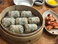 산촌칼국수 - 경기, 안산-상록구 한양대 | 맛집검색 식신