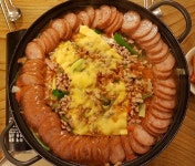 본맛송탄부대찌개 - 경기, 수원-권선구 장안구 | 맛집검색 식신