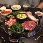 담은샤브칼국수 직영1호점 - 경기, 수원-권선구 장안구 | 맛집검색 식신