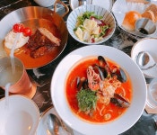 익선디미방 - 서울 강북, 종로-익선동 | 맛집검색 식신