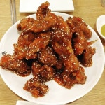 용성통닭 - 경기, 수원-권선구 장안구 | 맛집검색 식신