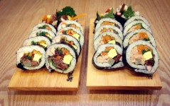 청담김밥 - 경기, 하남시, 신장동 | 맛집검색 식신