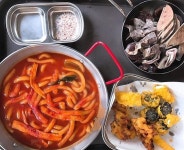빨간자전거 - 경기, 안성시, 대천동 | 맛집검색 식신
