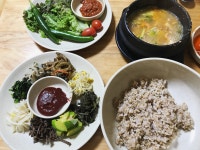 뜰사랑 - 경기, 용인-수지구 죽전 | 맛집검색 식신