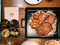 미꾸리마을추어탕 - 경기, 용인-수지구 죽전 | 맛집검색 식신