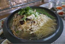 뚝배기양평해장국 용인시청점 - 경기, 용인시 처인구, 역북동 | 맛집검색 식신