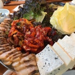 민속두부마을 - 경기, 안성시 | 맛집검색 식신