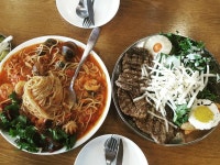 다이닝노을 - 경기, 파주시 | 맛집검색 식신