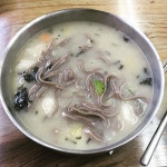 옹심이메밀칼국수 - 경기, 이천시 | 맛집검색 식신