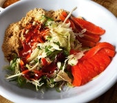 토담송어횟집 - 경기, 포천 | 맛집검색 식신