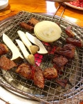 홍박사생고기 - 경기, 이천시, 신둔면 | 맛집검색 식신