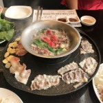 월남쌈김상사 - 경기, 평택 송탄 | 맛집검색 식신