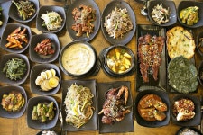 뜰안에밥상 - 경기, 포천 | 맛집검색 식신