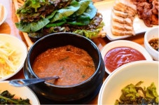 장수촌 순두부보리밥|경기 / 포천, 한식맛집 | 식신 맛집추천