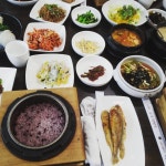 송산한정식 - 경기, 화성 병점 | 맛집검색 식신
