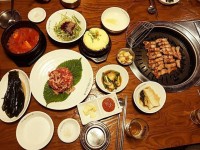 신안왕소금구이 - 경기, 평택시, 용이동 | 맛집검색 식신