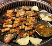 신안왕소금구이 - 경기, 평택 송탄 | 맛집검색 식신