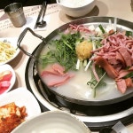153포인츠 부대찌개 동백점 - 경기, 용인-기흥구 동백 신갈 | 맛집검색 식신