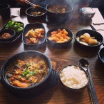 안동본가국밥 괴정점 - 대전, 서구-갈마 도마 | 맛집검색 식신