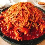 번지농장돌판아구찜 이천점 - 경기, 이천시 | 맛집검색 식신