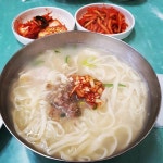다래손칼국수 - 경기, 이천시 | 맛집검색 식신